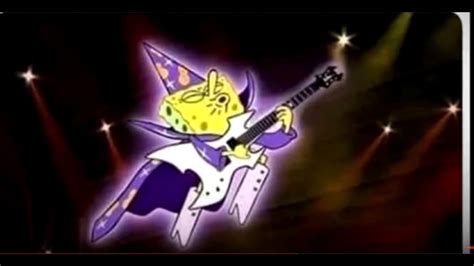 This is <strong>spongebob</strong> singing Goofy Goober Rock from th. . Spongebob white v guitar